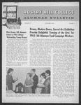 Alumnae Bulletin, 1965 December by Daemen College