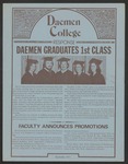 Response, 1977 September by Daemen College