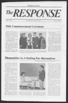 Response, 1986 August by Daemen College