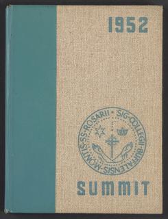 Summit, 1952