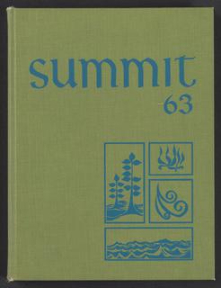Summit, 1963