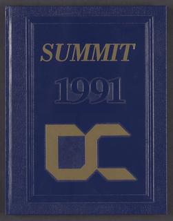 Summit, 1991