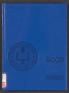 Summit, 2003