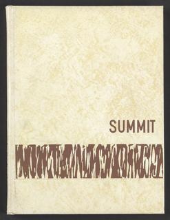 Summit, 1959