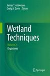 Methods for Sampling and Analyzing Wetland Algae