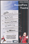 2004/05 Season by MusicalFare Theatre