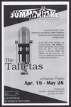The Taffetas by MusicalFare Theatre