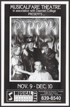 Pippin by MusicalFare Theatre