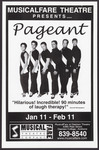 Pageant by MusicalFare Theatre