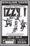 Izzy by MusicalFare Theatre