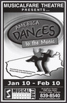 America Dances to the Music by MusicalFare Theatre