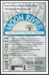 Moon River: Johnny Mercer's American Songbook by MusicalFare Theatre