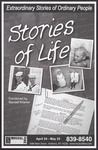 Stories of Life by MusicalFare Theatre