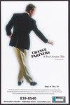 Change Partners: A Fred Astaire Tale by MusicalFare Theatre