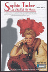 Sophie Tucker: Last of the Red-Hot Mamas by MusicalFare Theatre