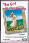 The Girl in the Frame by MusicalFare Theatre