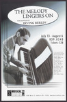 The Melody Lingers On: The Songs of Erving Berlin by MusicalFare Theatre