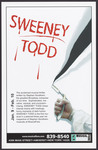 Sweeney Todd by MusicalFare Theatre
