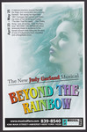 Beyond the Rainbow: The Judy Garland Musical by MusicalFare Theatre