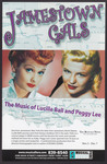 Jamestown Gals: The Music of Lucille Ball & Peggy Lee by MusicalFare Theatre