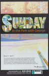 Sunday in the Park with George by MusicalFare Theatre