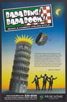 Bada Bing! Bada Boom! by MusicalFare Theatre