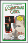 Charles Dickens Presents A Christmas Carol by MusicalFare Theatre