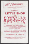 Little Shop of Horrors by MusicalFare Theatre