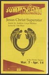 Jesus Christ Superstar by MusicalFare Theatre
