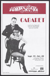 Cabaret by MusicalFare Theatre