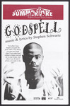 Godspell by MusicalFare Theatre