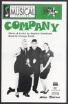 Company by MusicalFare Theatre