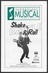 Shake, Rattle & Roll by MusicalFare Theatre