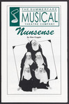 Nunsense by MusicalFare Theatre