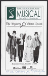 Myster of Edwin Drood by MusicalFare Theatre