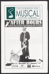 After Hours by MusicalFare Theatre