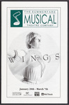 Wings by MusicalFare Theatre