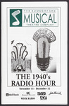 The 1940s Radio Hour by MusicalFare Theatre