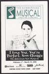 I Love You, You're Perfect, Now Change by MusicalFare Theatre