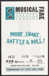 More Shake, Rattle & Roll by MusicalFare Theatre
