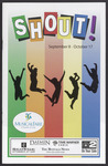 Shout! by MusicalFare Theatre