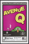 Avenue Q by MusicalFare Theatre