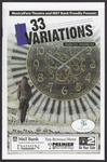 33 Variations by MusicalFare Theatre