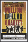 Million Dollar Quartet by MusicalFare Theatre