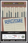 Ragtime by MusicalFare Theatre