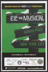 Elf the Musical by MusicalFare Theatre