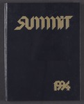 Summit, 1994 by Daemen College