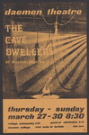 The Cave Dwellers by Daemen College